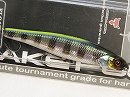 HL Chart strike gill