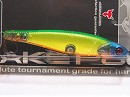 FP Lime squash