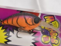 Mat red claw