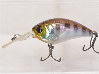 JACKALL / MUSHBOB 50 MR (USED)