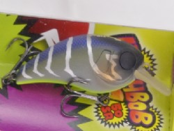 Babataku gogan claw