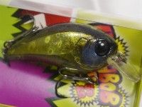Katsu moebi shad