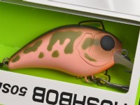 Kawashima boucho killer