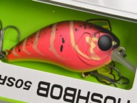 Spice red claw