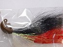 F Craw red