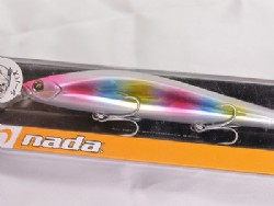 Metal rainbow