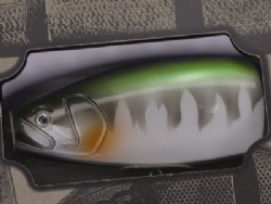 Oikawa female