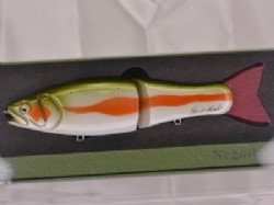 Rainbow trout