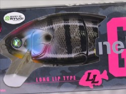 mousou ghost black gill