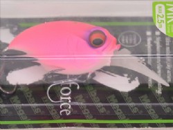 Killer pink