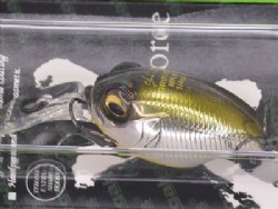 M stardust shad OB