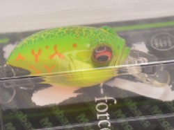 Crack lime chart bug