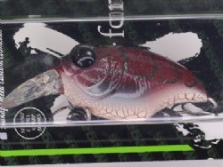 Fire craw