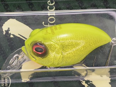 MEGABASS / NEW GRIFFON SR-X | IchibanTackle.com