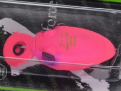 Killer pink