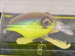 Megabass bream