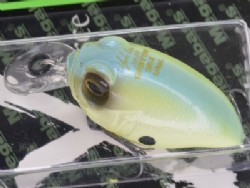 Sharbet blue back chart