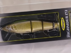 Wild carp glitter (#04)