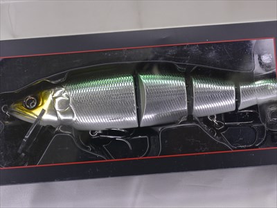 DEPS / NEW HIGH SIDER 172 HIGH FLOAT | IchibanTackle.com