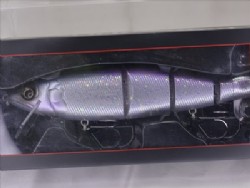 Aurora glitter (#03)
