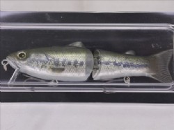 Baby bass (#11)