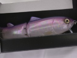 Aurora purple (#91)