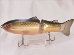 Kurokin (Fishing Festival limited color)
