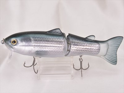DEPS / NEW SILENT KILLER 145 (USED)