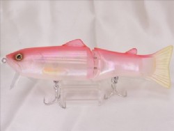 Auroira pink