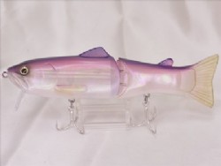 Auroira purple