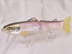 Clear wakasagi