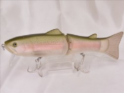 Rainbow trout