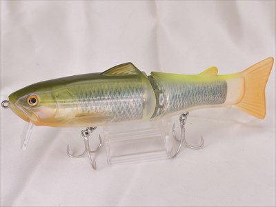 DEPS / NEW SILENT KILLER 175 (USED)