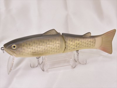 DEPS / NEW SILENT KILLER 175 TYPE-D (USED)