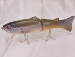 Glitter carp