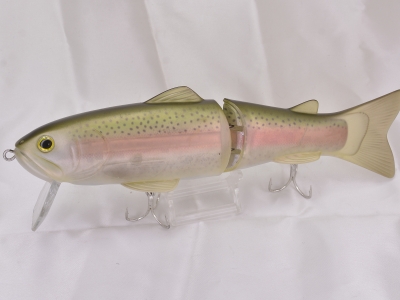 DEPS / NEW SILENT KILLER 250 (USED)