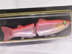 Aurora pink (#12)
