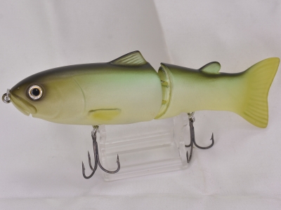 DEPS / NEW SLIDE SWIMMER 145 (USED)