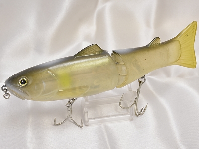 DEPS / NEW SLIDE SWIMMER 175 (SLOW SINKING) (USED)