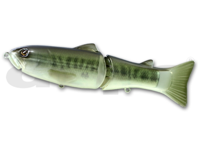 DEPS / NEW SLIDE SWIMMER 175 (FLOATING)