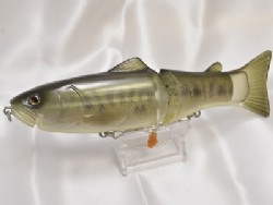 Largemouth bass