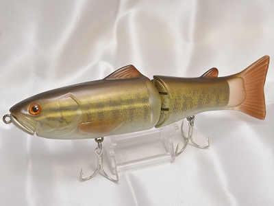 DEPS / NEW SLIDE SWIMMER 175 (FLOATING) (USED)