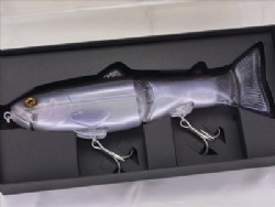 Pro blue shinner (2022 member limited model)