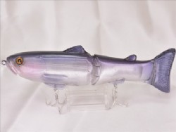 Pro blue shinner (2022 member limited model)