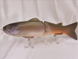2015 Keep cast limited color
