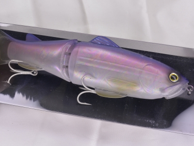 DEPS / NEW SLIDE SWIMMER 250 | IchibanTackle.com
