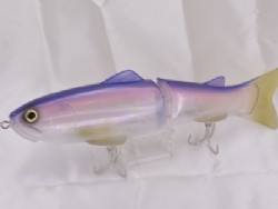 Aurora purple