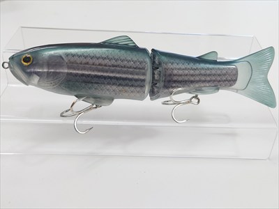 deps SLIDE SWIMMER 250 限定カラー　シルバー deps SLIDE SWIMMER 250 限定カラー シルバー Deps Slideswimmer