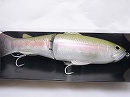 Rainbow trout (#12)