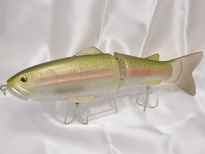 DEPS / NEW SLIDE SWIMMER 250 (USED)
